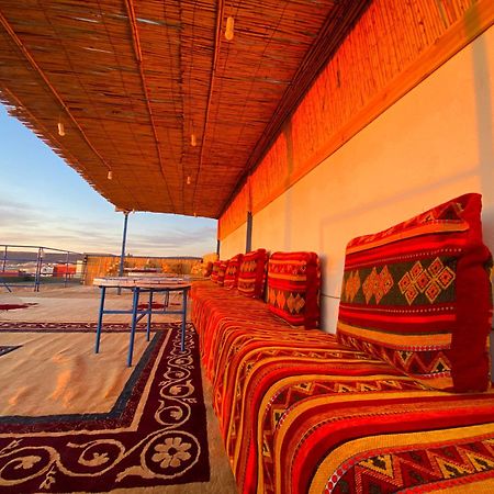 Albergue Heaven Surf Camp Tamraght Exterior foto