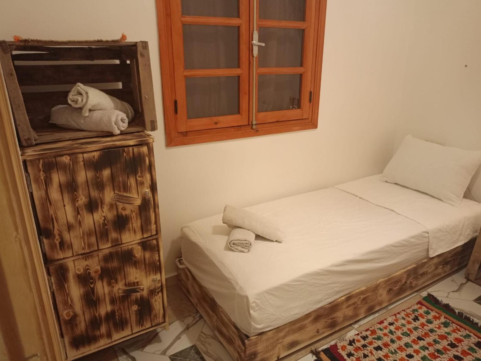 Albergue Heaven Surf Camp Tamraght Exterior foto